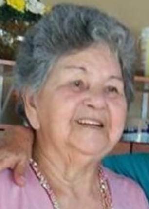 ANTONIA DA SILVA CORTES VEDOVOTO