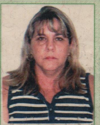 VERA LUCIA BORDINHÃO