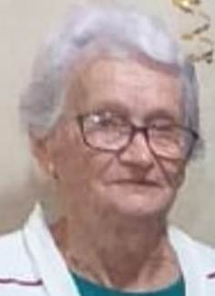 ANTONIA ROVARON MORELATO