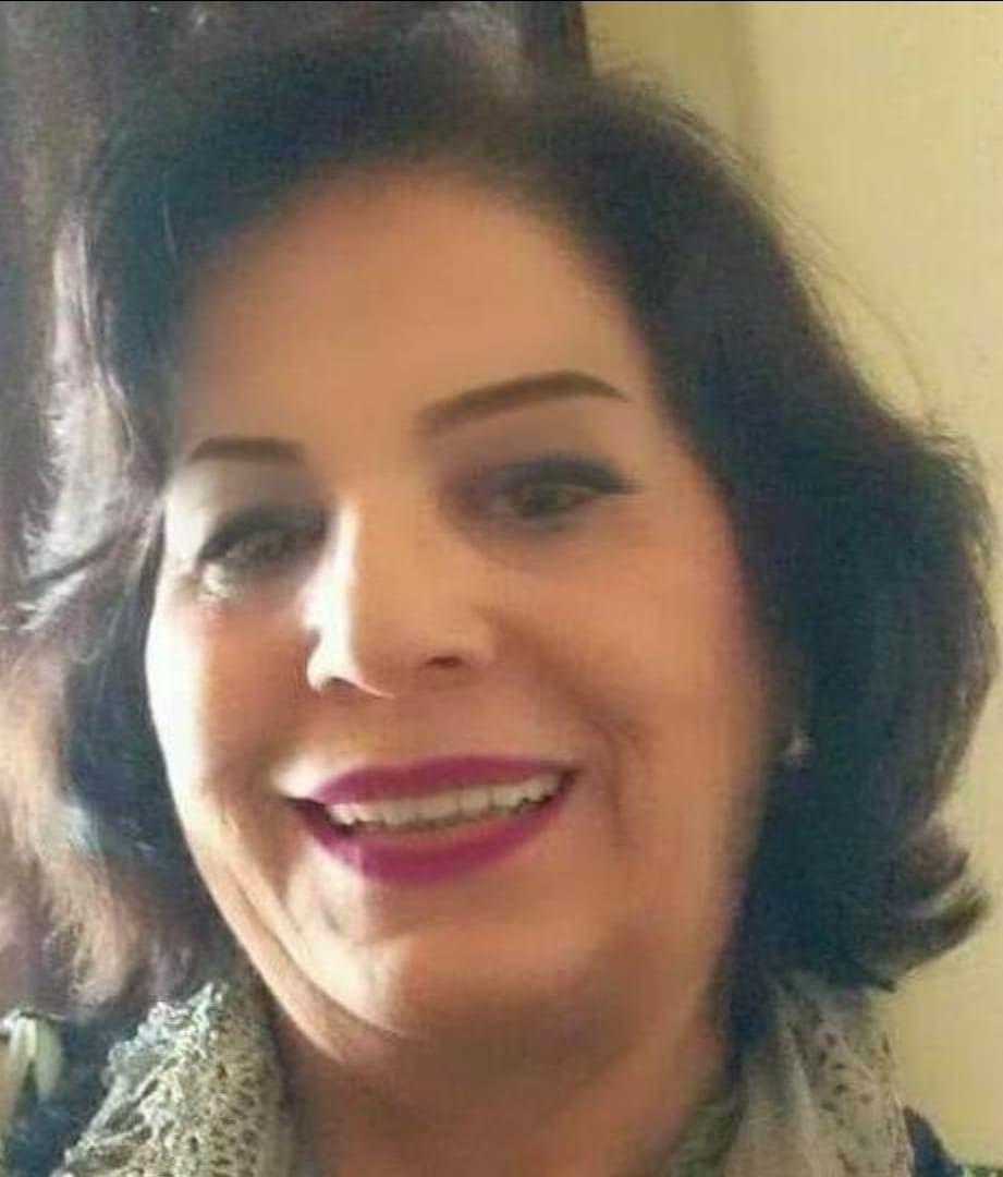 NEIDE FELIPE PANINI