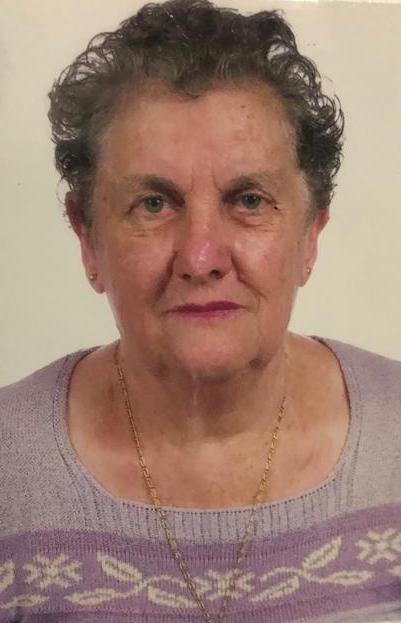 ROSA ANNIBAL BALBINO MALAVAZI