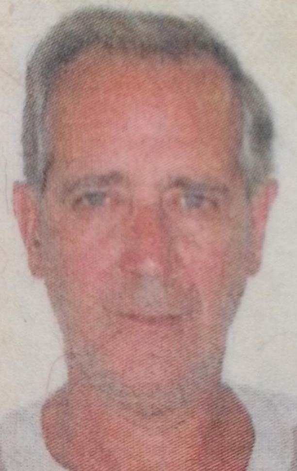 MARCOS ANTONIO NUNCIATO