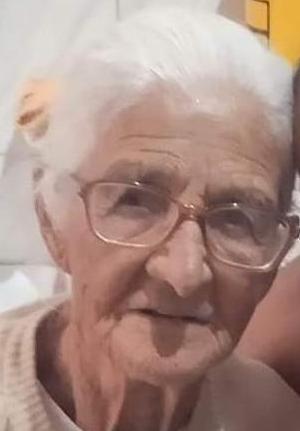 LUCINDA DE ALMEIDA DA SILVA