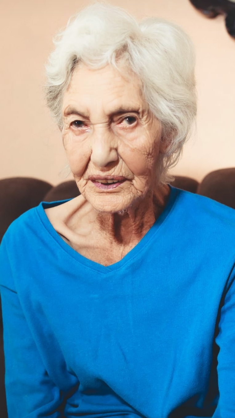 RAMIRA CAMARGO DA SILVA
