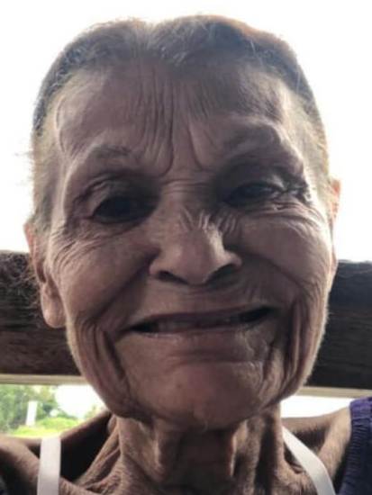 MARIA DO SOCORRO DA SILVA