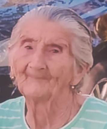 MARIA DE MORAES FERREIRA