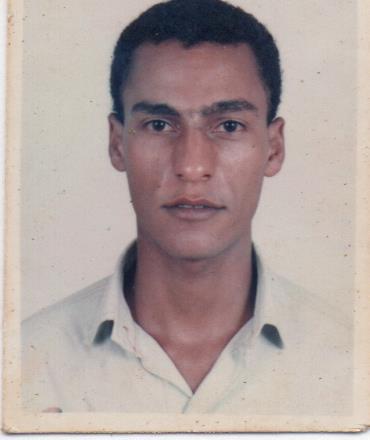 JOSÉ APARECIDO DA SILVA