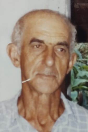 JOSÉ BRAZ MOREIRA