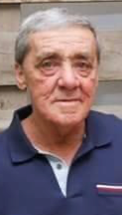 ACACIO APARECIDO DORTA