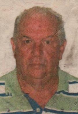 CLAUDIO PEREZ CHIQUETTE