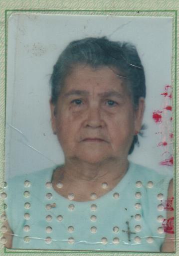 JOANNA BUENO CAVAZOTE