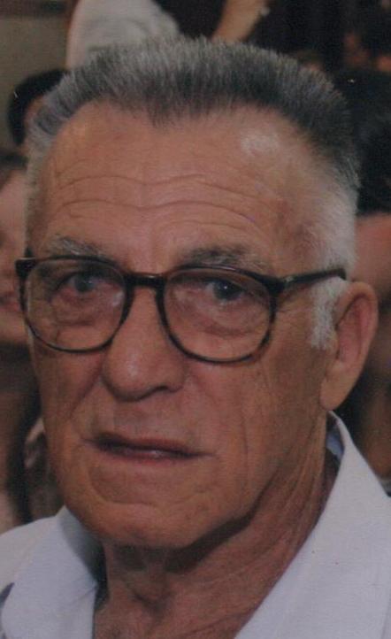 JOSÉ FRANCISCO DE MARCHIORI