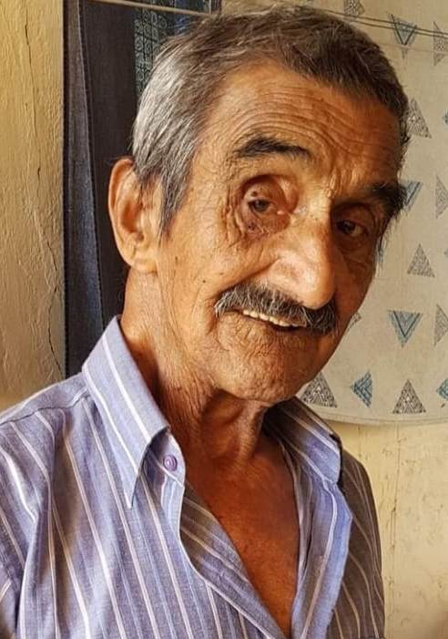 DURVALINO DE OLIVEIRA