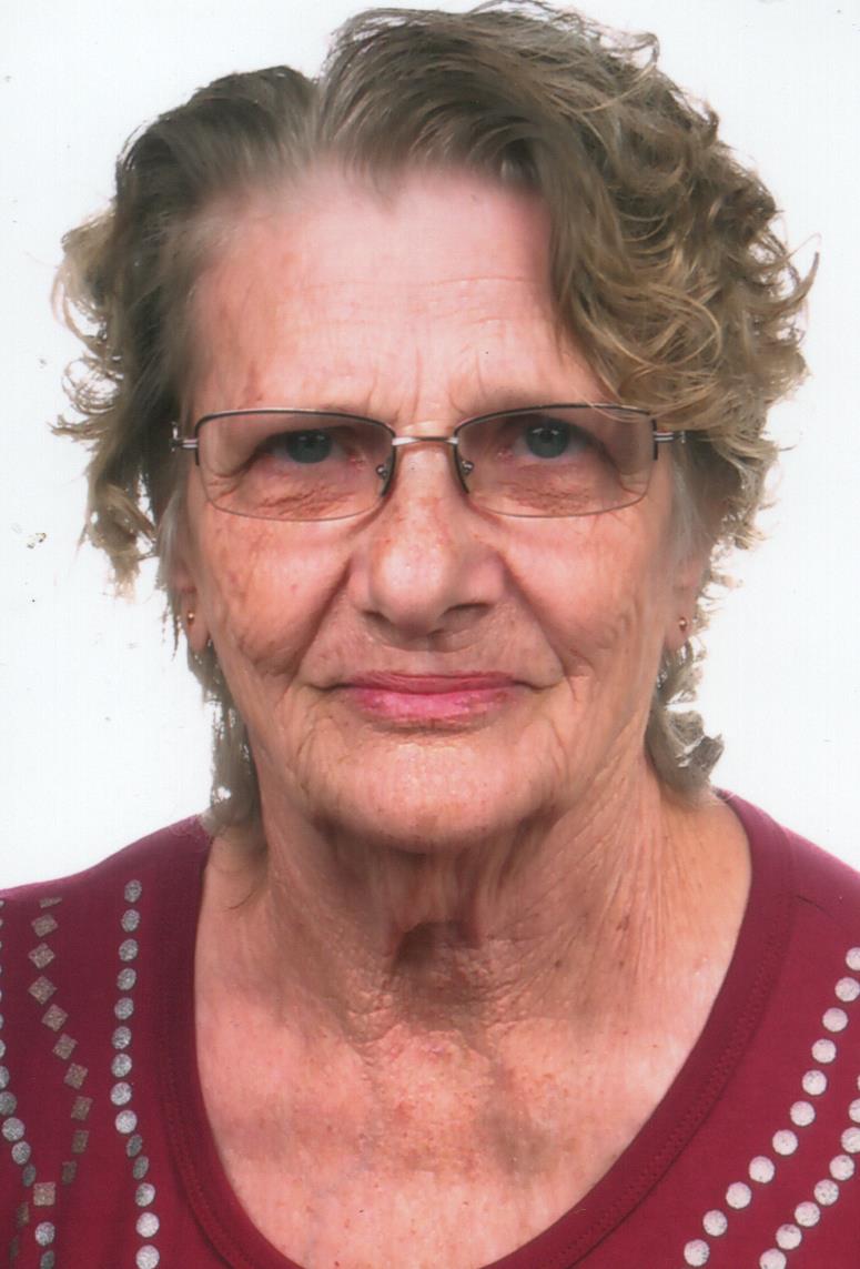 THEREZA LUIZA C. G. ARMELIN