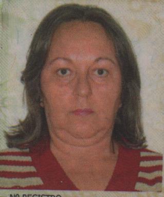 VERA LUCIA DE SOUZA