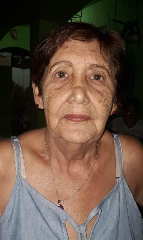 LIBERATA APARECIDA BUENO