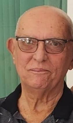 JOSÉ CARLOS BENEDETTI  ( BENE )