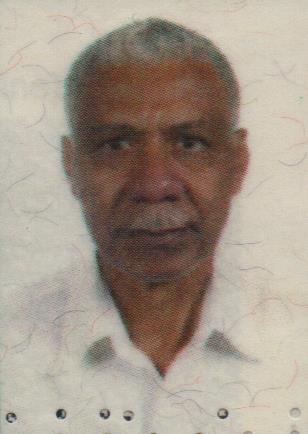 ALTINO BISPO DE BARROS
