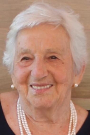IRMA MARCHI BATAGLIOLI
