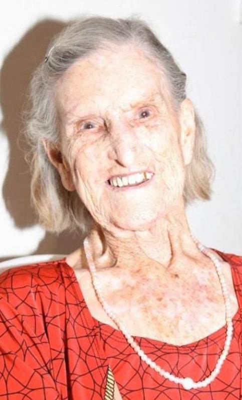 MARIA OLIMPIA DA SILVA