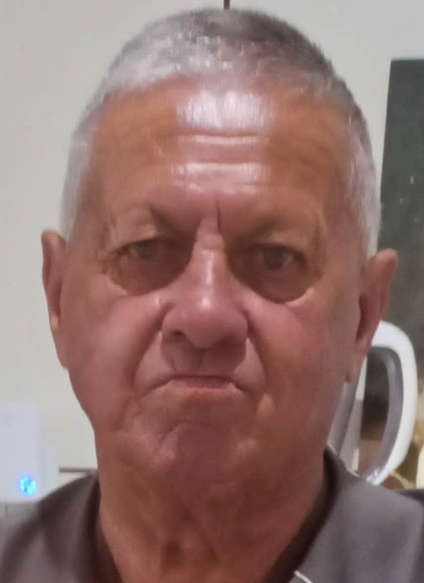 JOSÉ FAGGIANI FILHO (GATA)