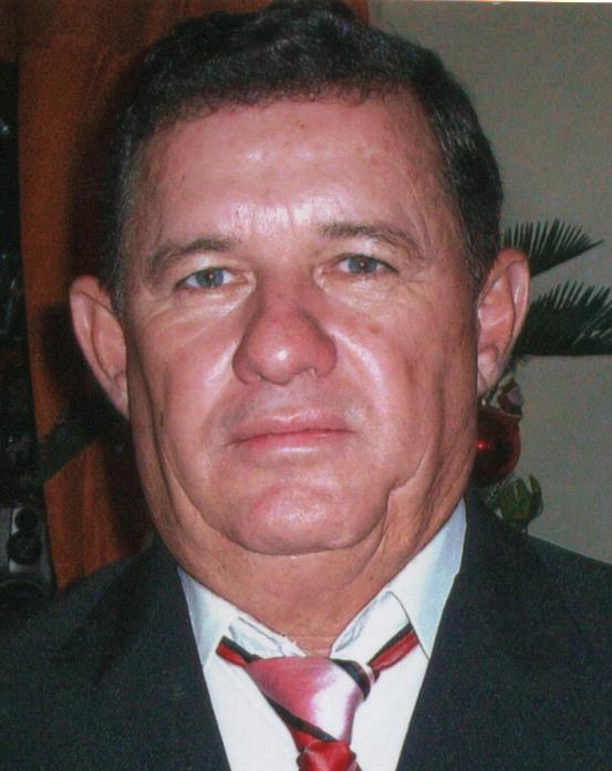 MAURO LUIZ CARVALHO