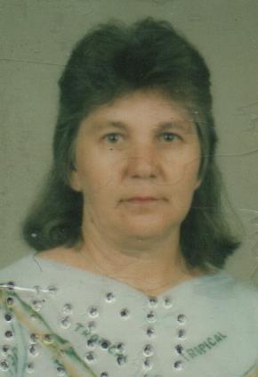 MARIA DA CONCEIÇÃO MISSIO GALLANI