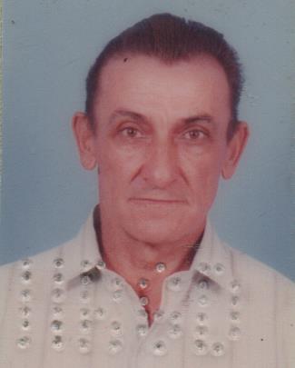 BENEDICTO PACIFICO GONSALES