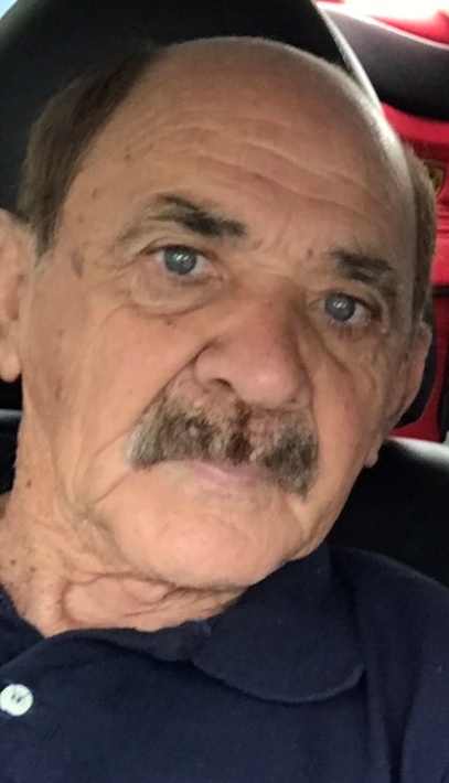 OPILIO PEREIRA DE TOLEDO (XARA)