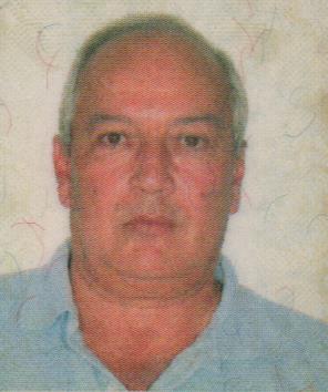 JAIME AMÉRICO FAZAN