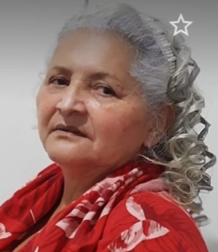 ANA MARIA GOMES