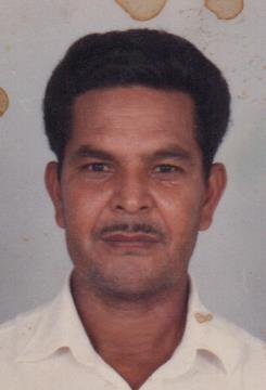 BENEDITO FERREIRA
