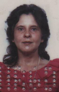 MARIA DE LOURDES DE OLIVEIRA