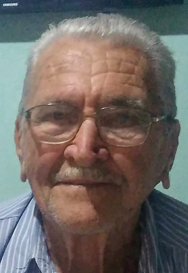OSWALDO DALTO