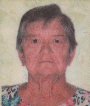 MARIA DE LOURDES BELOTTO CESAR