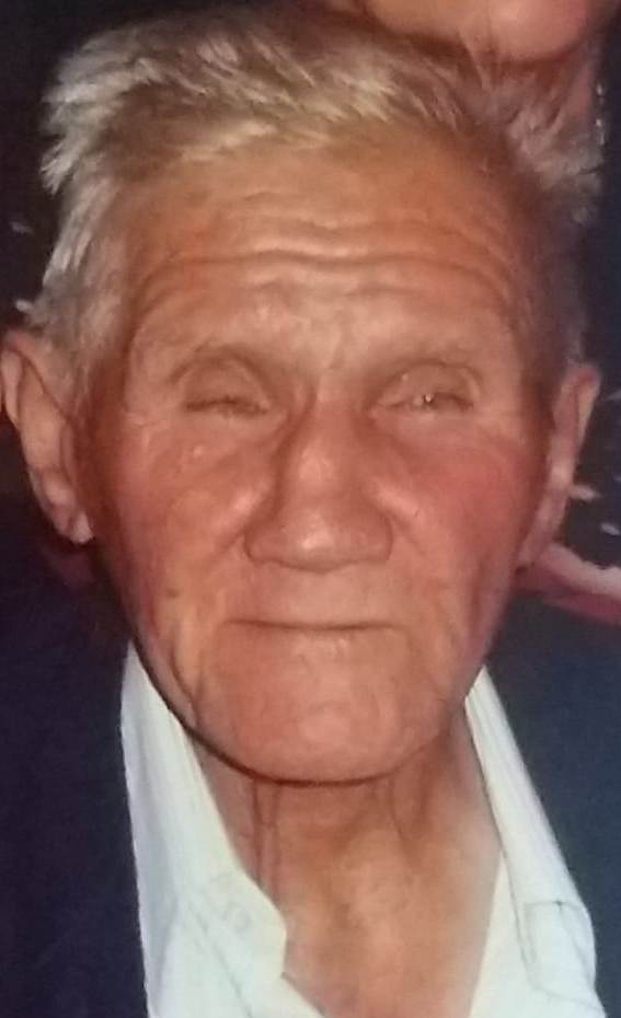 JUSTINO PEDRO MINUCCI