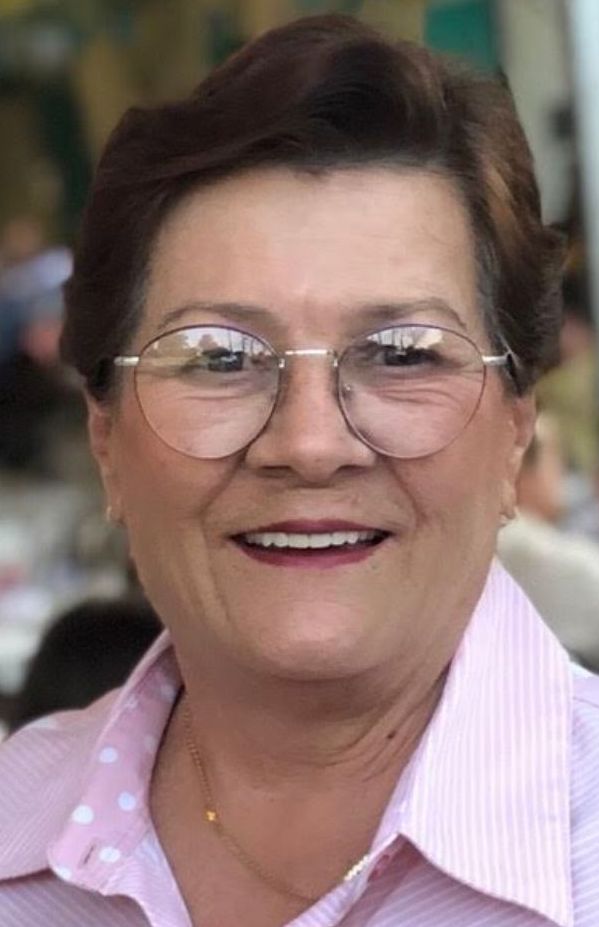 ANA MARIA GRAZIA BEGALLI