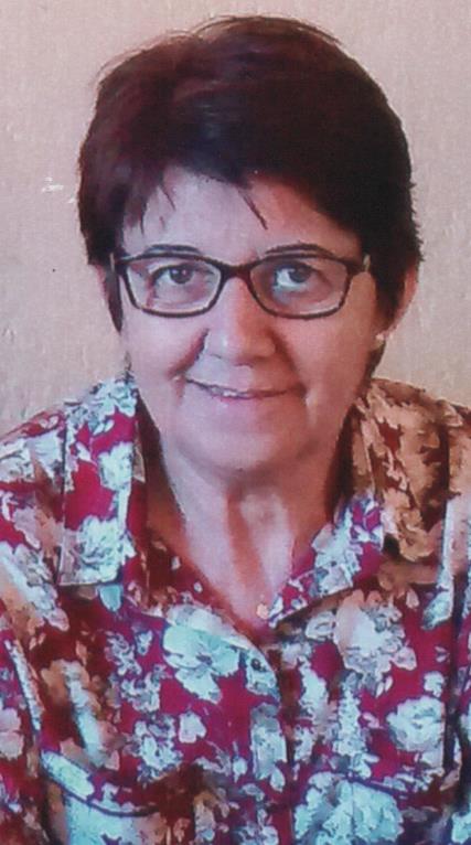 BENEDITA BUENO GIROLA