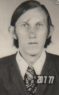 ANTONIO MARTINS