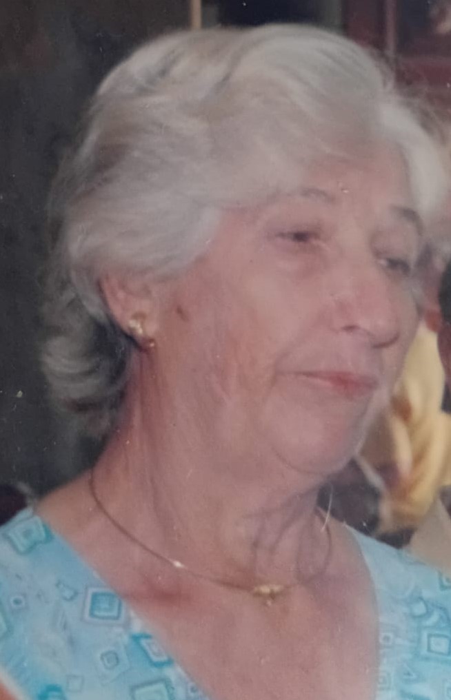 APPARECIDA BISSOLI BERNARDINI
