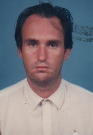 ARLINDO DA SILVA GARCIA