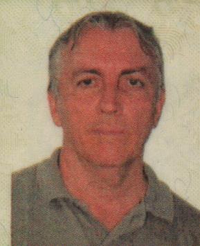 JOSÉ GILMAR IMENES