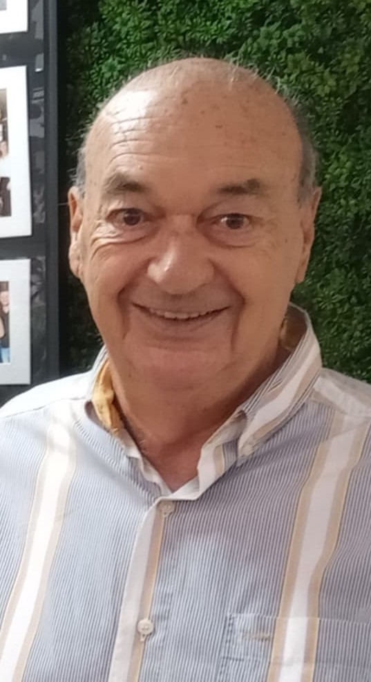 PAULO ROBERTO ZAVANELLA ( PAULÃO DA LOTÉRICA)