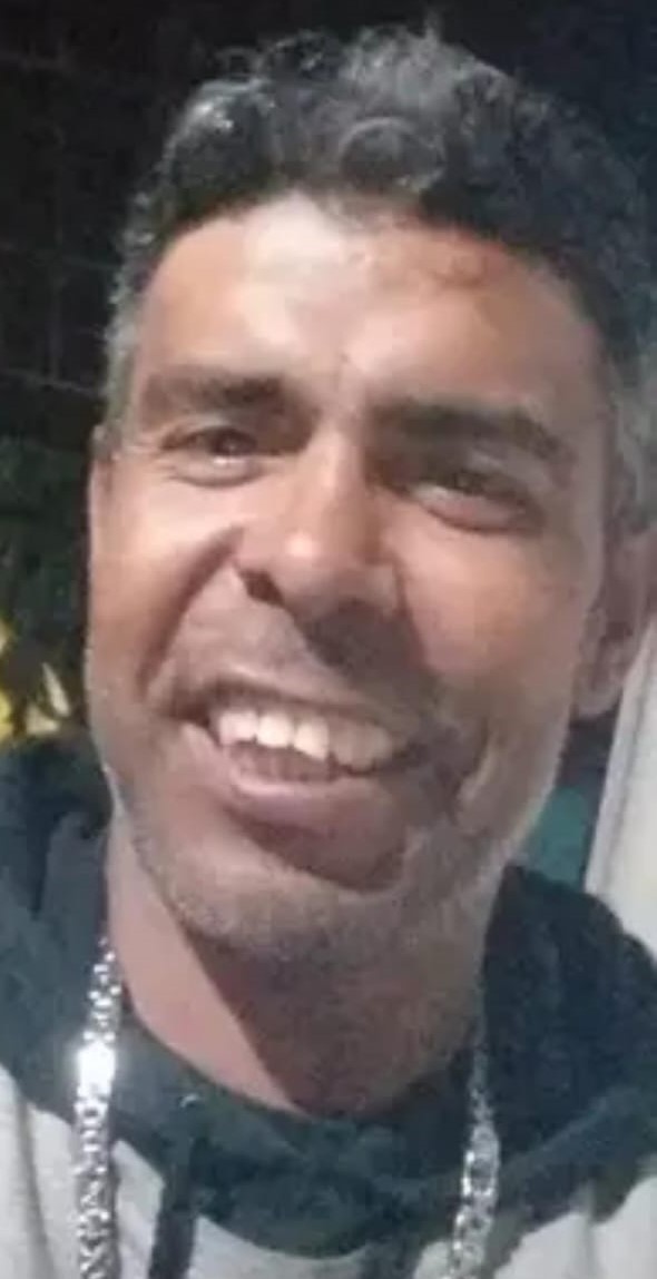 RICARDO B. DA SILVA BAPTISTA