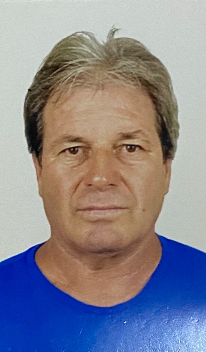 VALDOMIRO PIRES DE MORAES