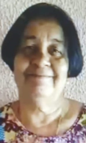 EDNA CECILIA DE OLIVEIRA