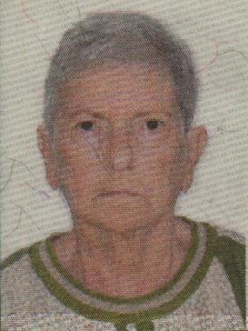 ANTONIA POLIDORO CORREA