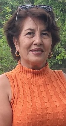 APARECIDA DE OLIVEIRA DOS REIS