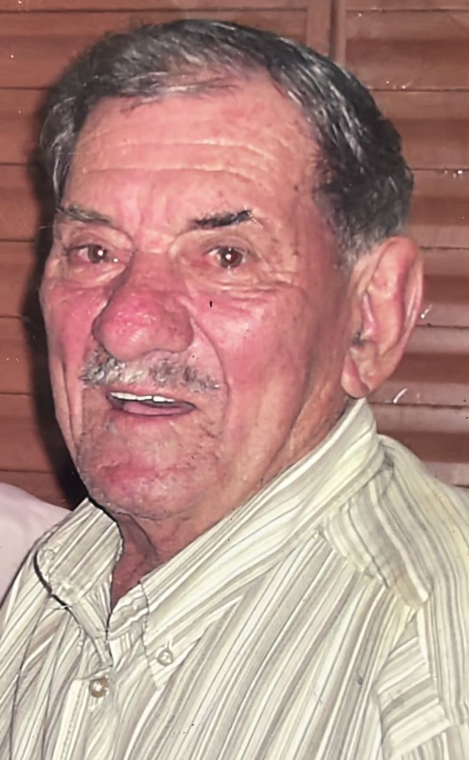 JOÃO MARINELLI