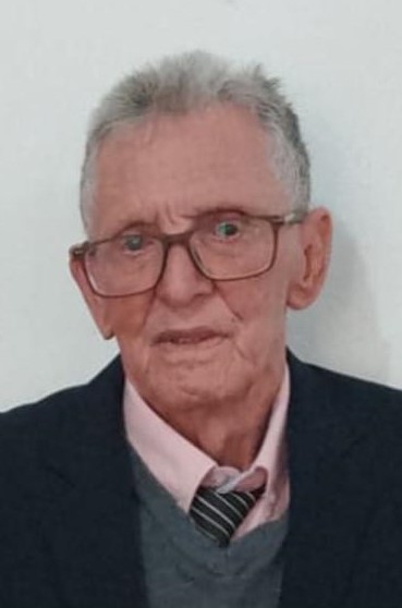 JOVAIR SANTOS